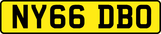 NY66DBO