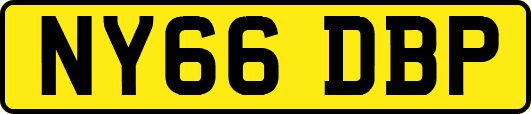 NY66DBP