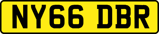 NY66DBR