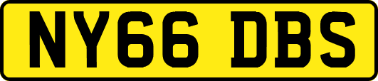 NY66DBS