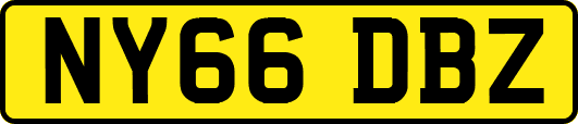 NY66DBZ