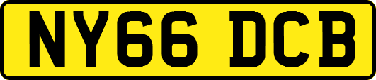 NY66DCB
