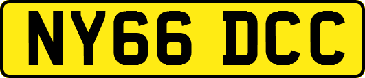 NY66DCC