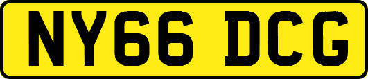 NY66DCG
