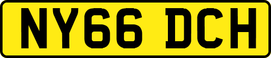 NY66DCH