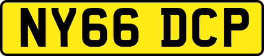 NY66DCP