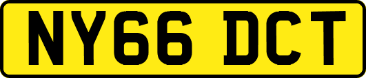 NY66DCT