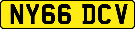 NY66DCV