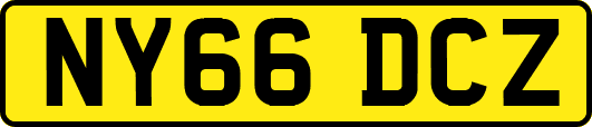 NY66DCZ