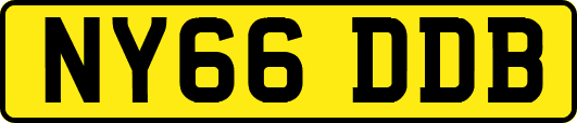 NY66DDB