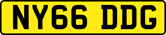 NY66DDG
