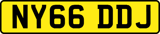 NY66DDJ