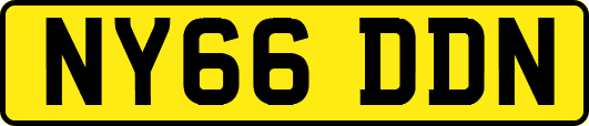 NY66DDN