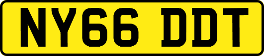 NY66DDT
