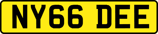 NY66DEE