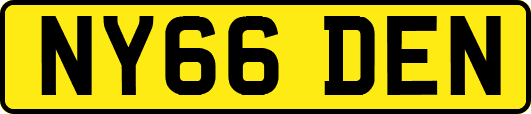 NY66DEN