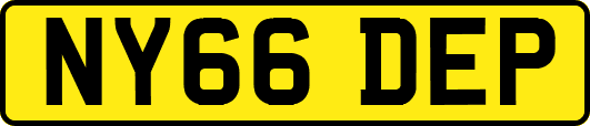 NY66DEP