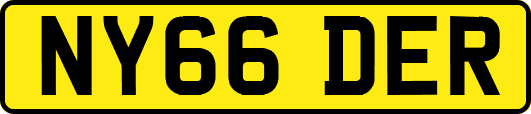 NY66DER