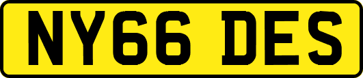 NY66DES