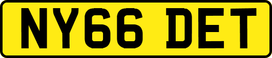 NY66DET