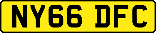 NY66DFC