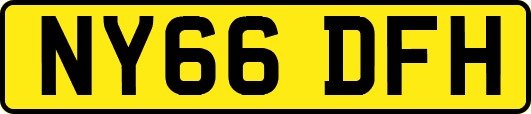 NY66DFH