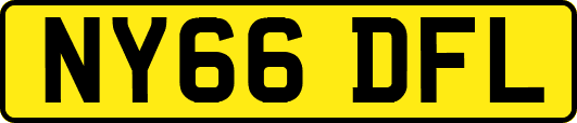 NY66DFL