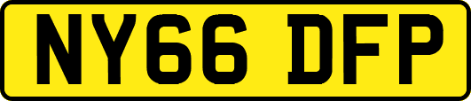 NY66DFP