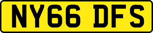 NY66DFS