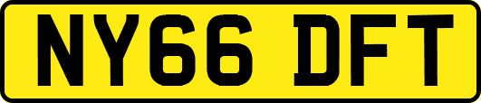 NY66DFT