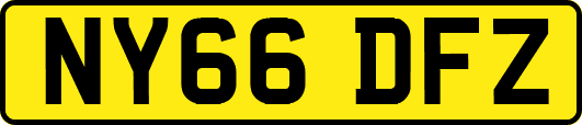NY66DFZ