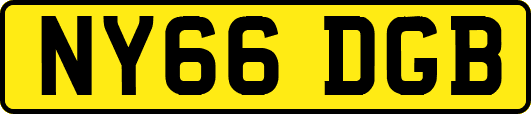 NY66DGB