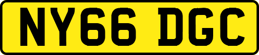 NY66DGC