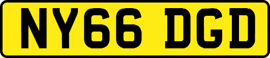 NY66DGD