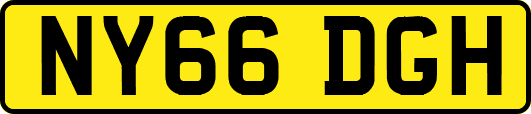 NY66DGH