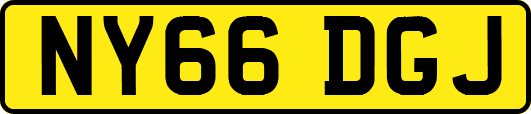 NY66DGJ