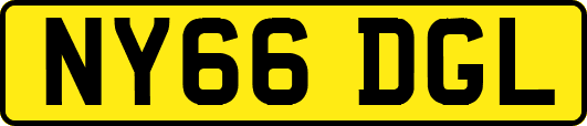 NY66DGL