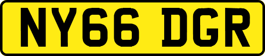 NY66DGR