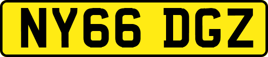 NY66DGZ