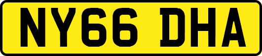NY66DHA