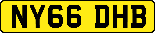 NY66DHB