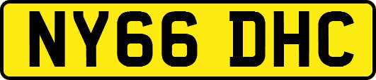 NY66DHC