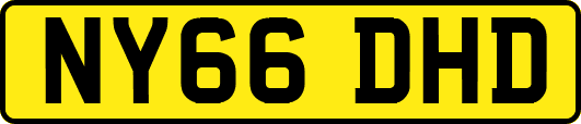 NY66DHD