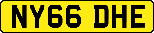 NY66DHE