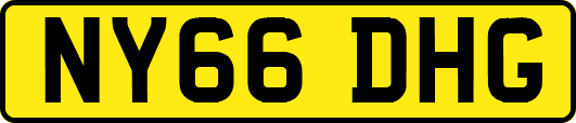 NY66DHG