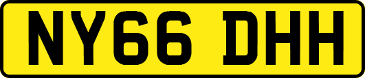 NY66DHH