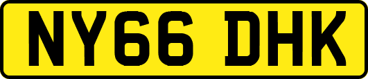 NY66DHK
