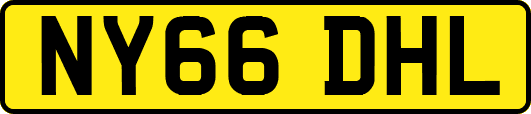 NY66DHL