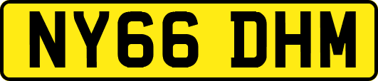 NY66DHM