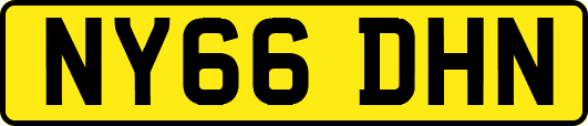 NY66DHN